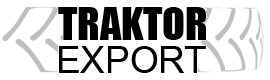 Tranktor Export